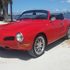 Image for article titled For $19,500, This 1970 VW Karmann Ghia Will Give You A Hummer